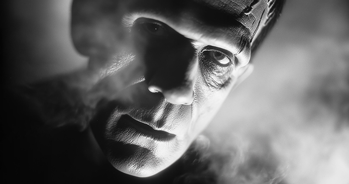 Portrait of Nicolas Holemans